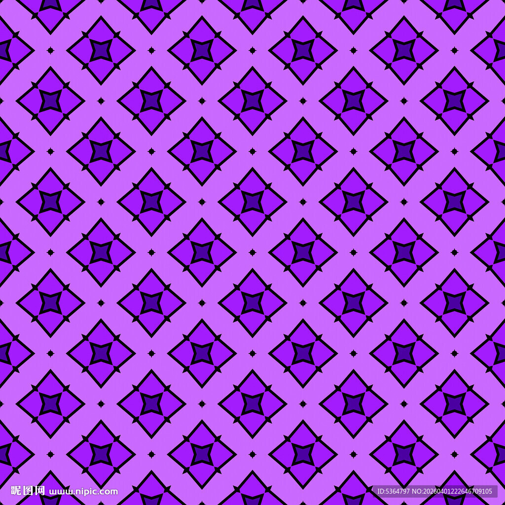 紫色几何条纹图案背景