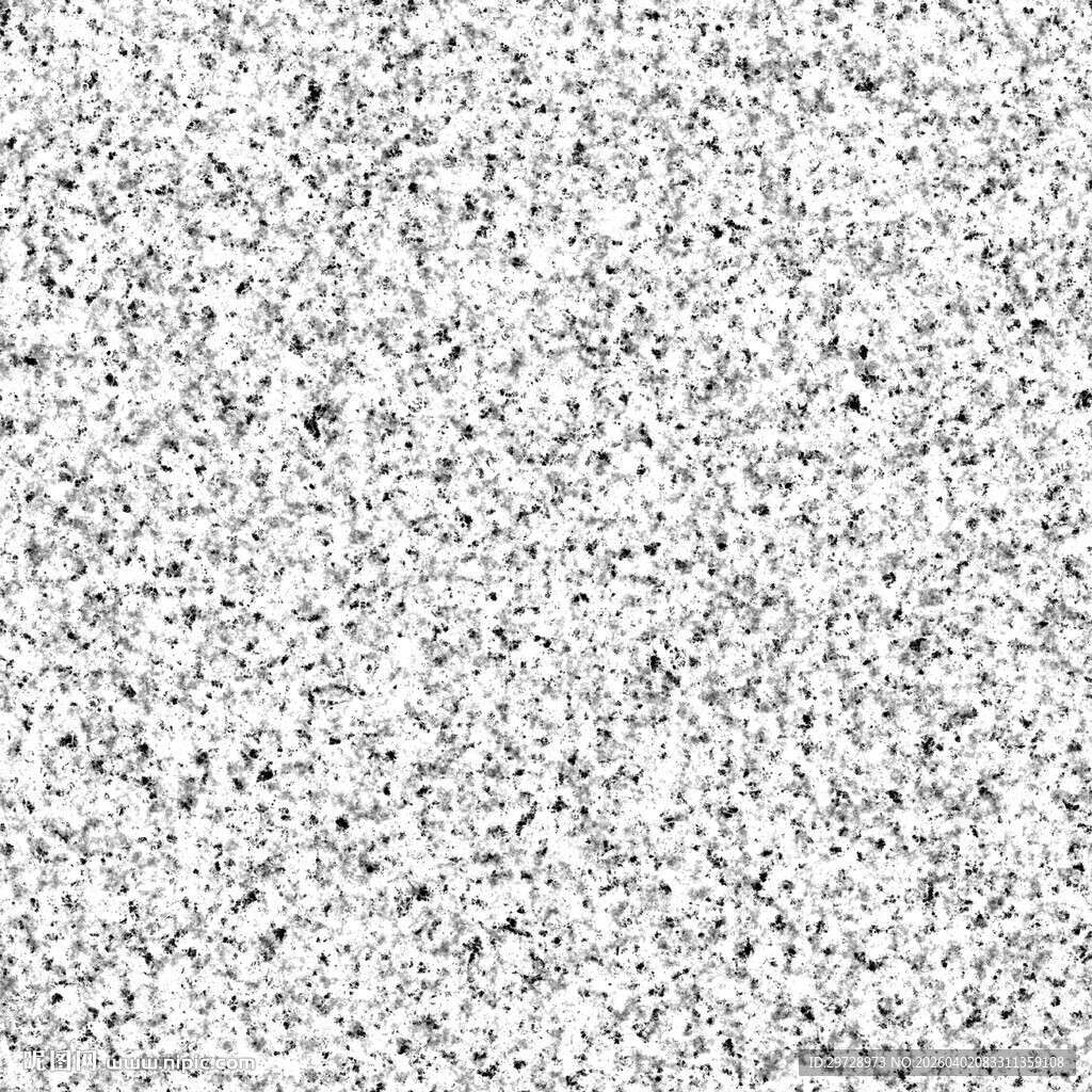 灰白花岗石纹