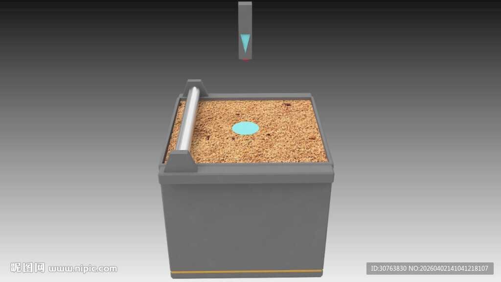 PCM原理及过程动画