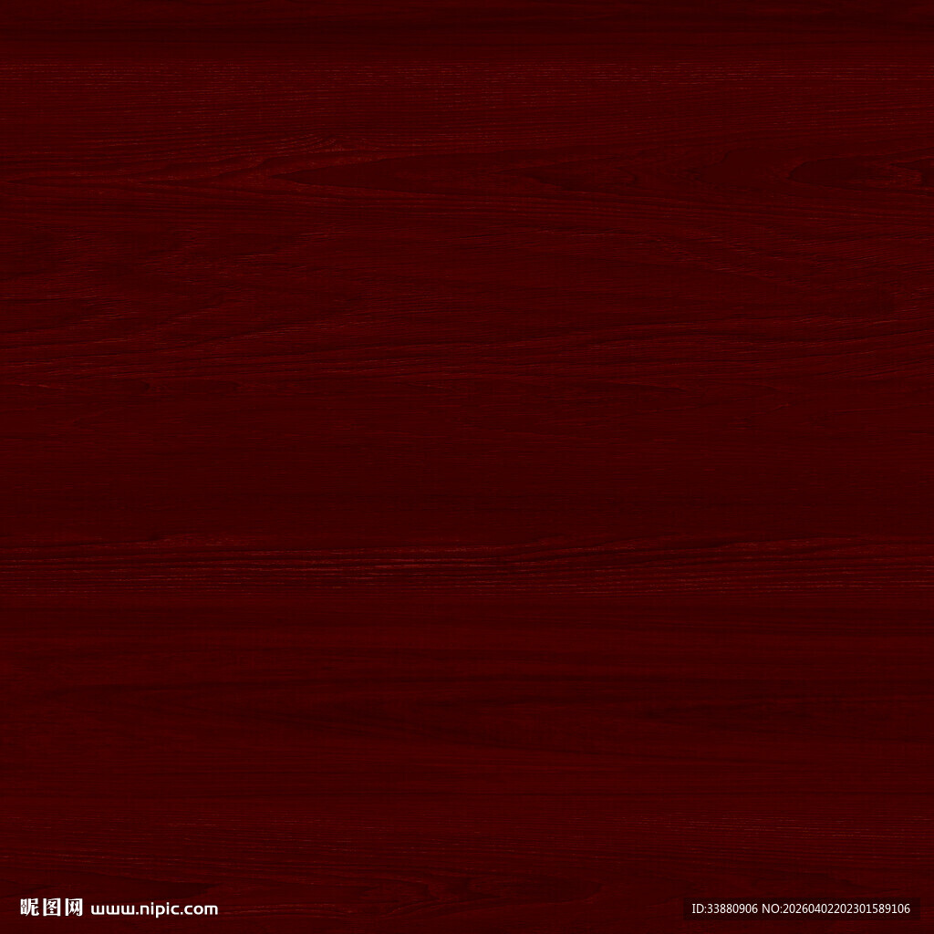 红色 简奢高雅木纹 高档大图 