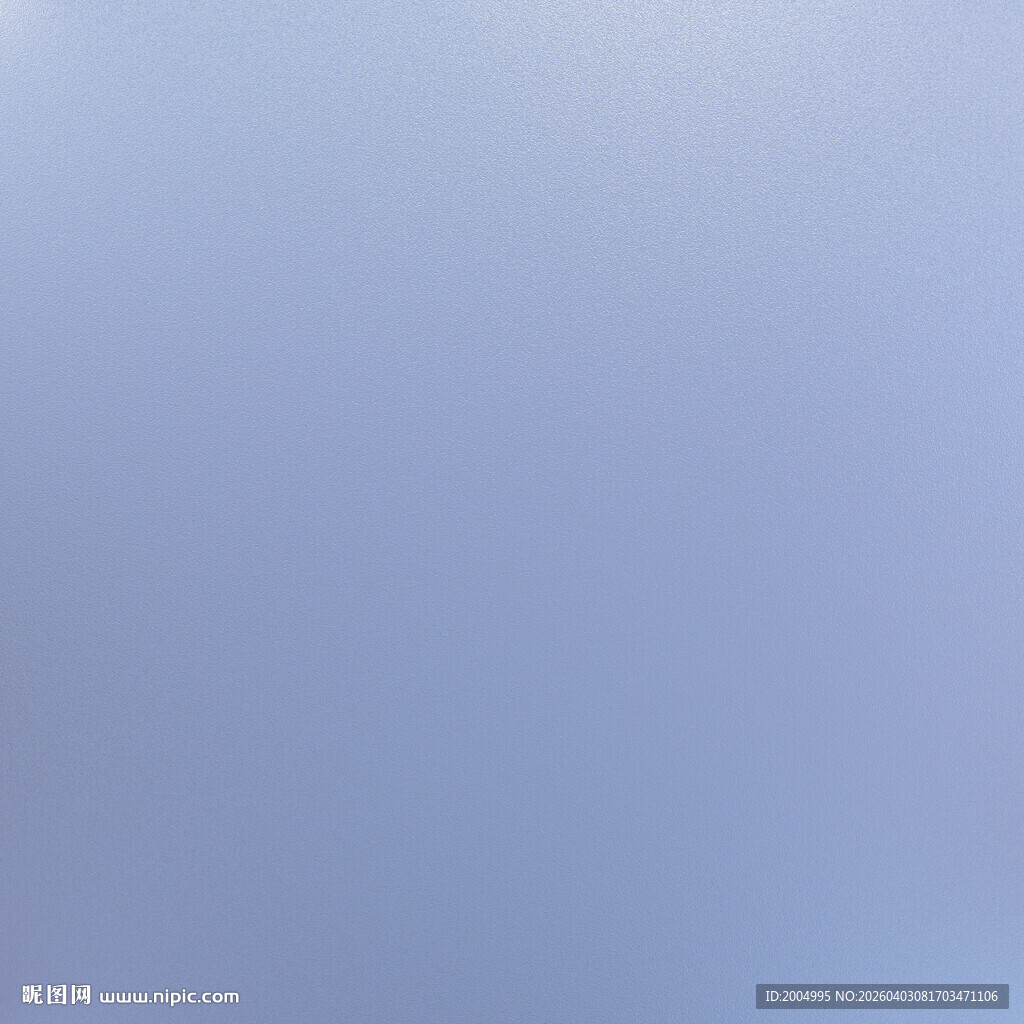 淡蓝色渐变磨砂纹理背景