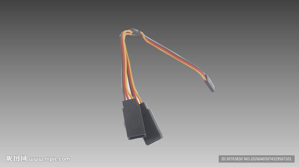 固定翼无人机配件