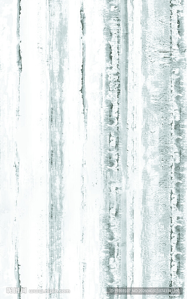 淡蓝色竖纹抽象背景图