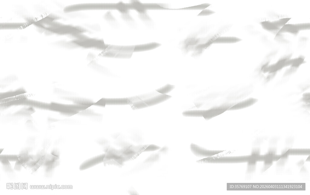 抽象笔触纹理背景图