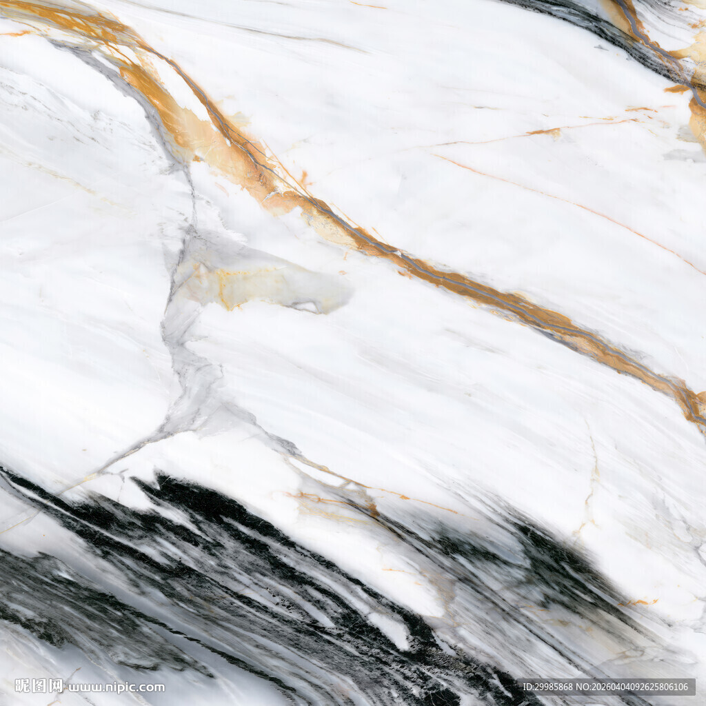 白色 简奢高雅石材 新品大图 