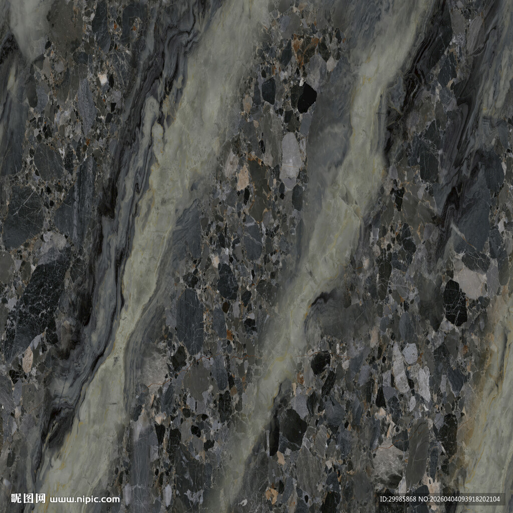 新款 轻奢高档石材 奢雅大图 