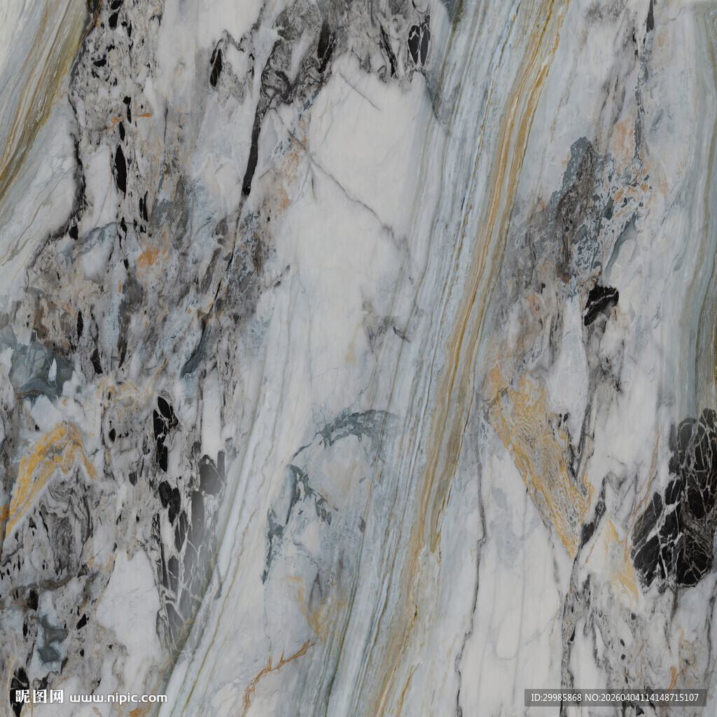 简约奢华石材 奢雅大图 