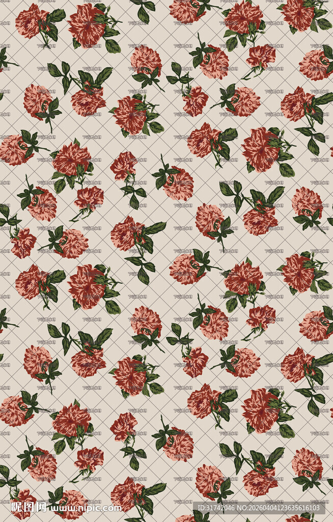 玫瑰花 大牌