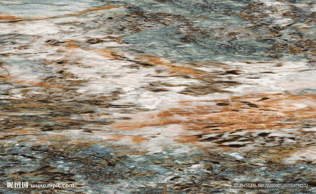 最新 简约奢雅石纹 豪华大图 