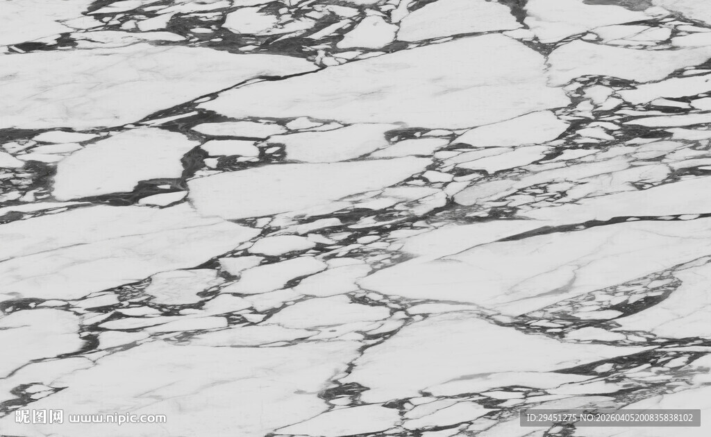 白色 奢华质感石纹 高雅大图 