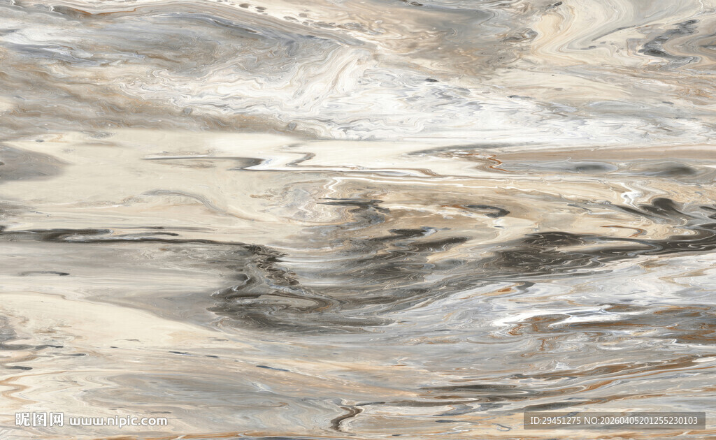 客厅 简约高档石纹 高雅大图 