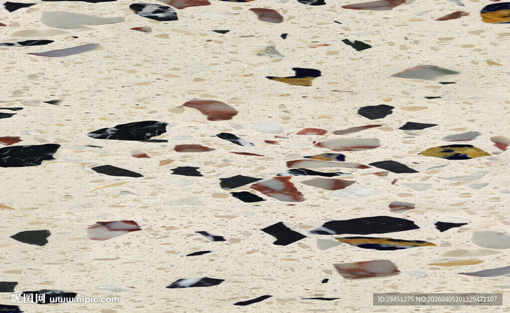 新传 简约高档石纹 高雅大图 