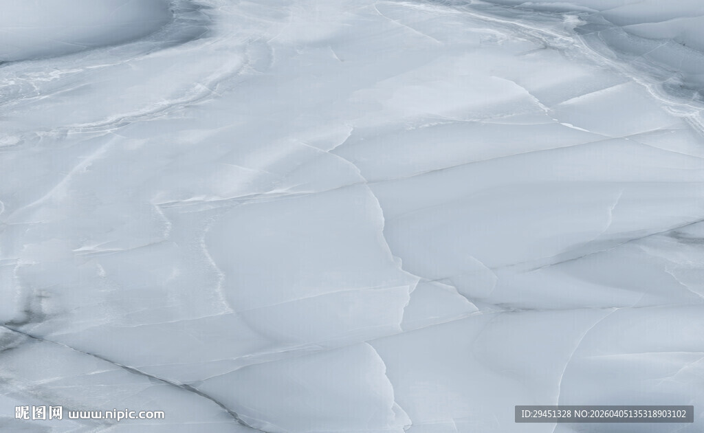 蓝色 轻奢高端石纹 新款大图 