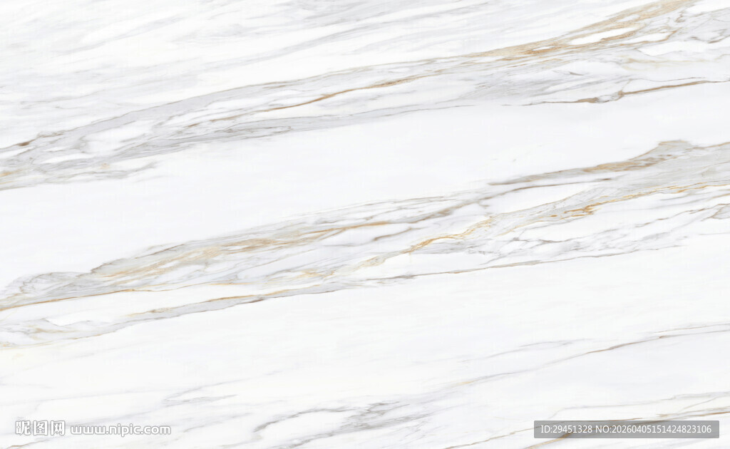 白色 简奢质感石纹 爆款大图 