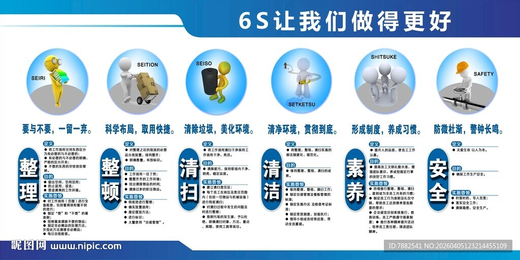 6S让我们做得更好