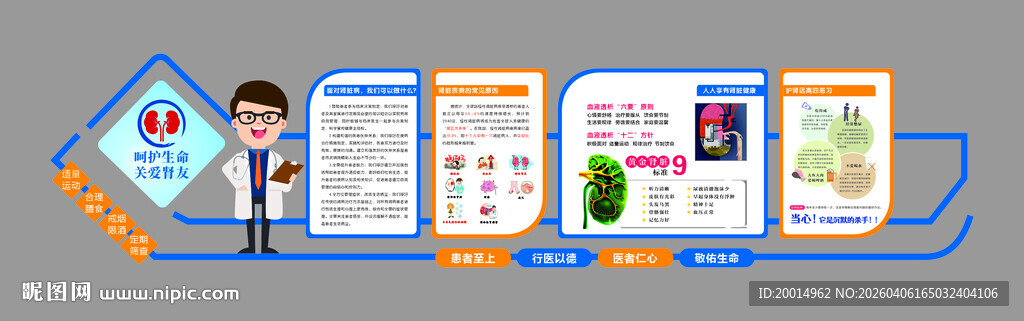 肾脏病  血液透析