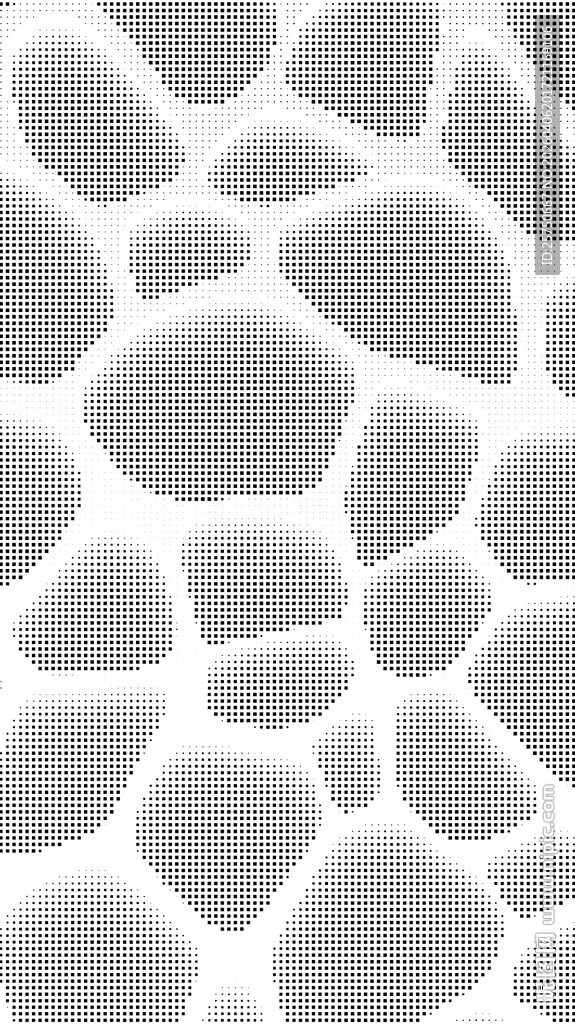 灰白不规则石块纹理图案