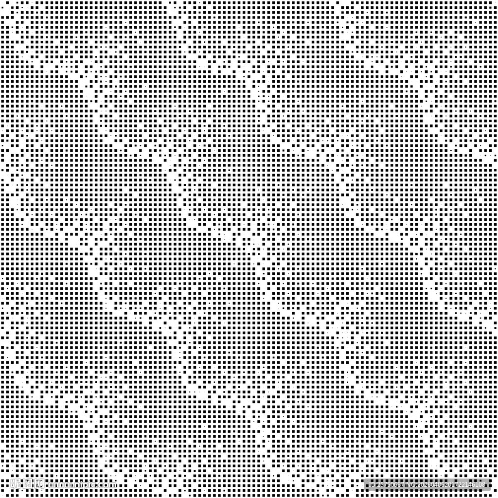 几何图案抽象背景纹理