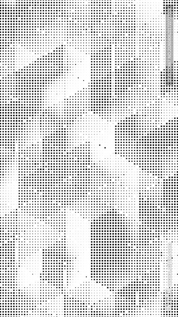 几何灰白立体图案纹理