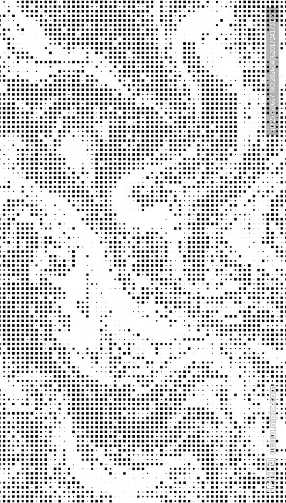 几何图案抽象背景纹理