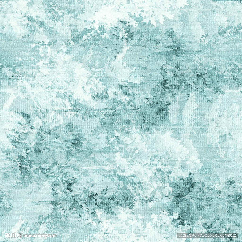 淡蓝纹理背景图