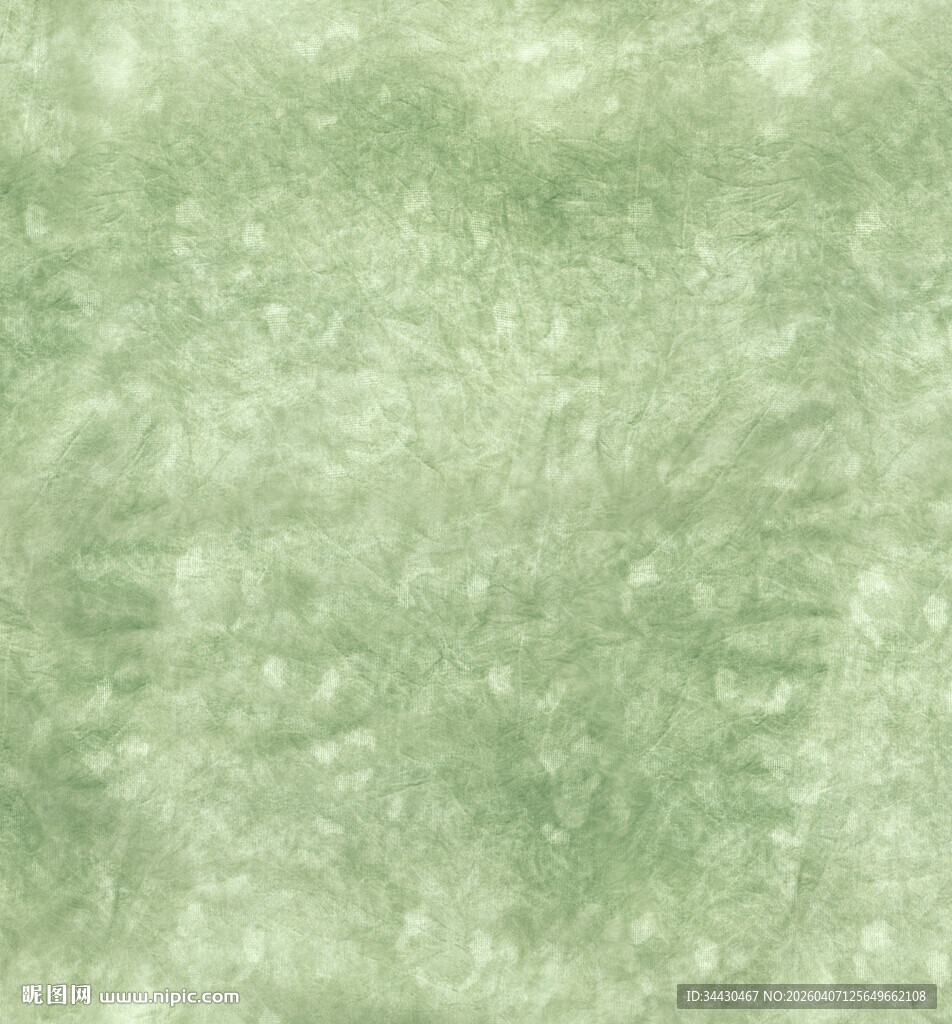 浅绿色纹理背景图