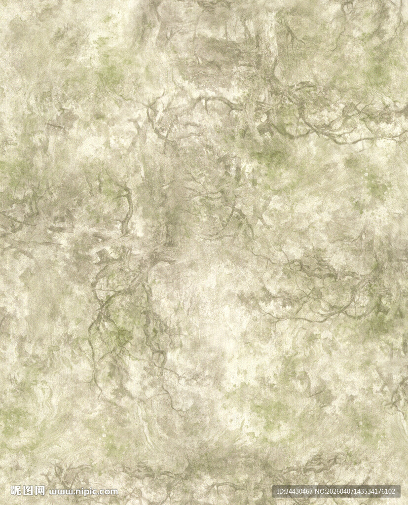 淡绿色纹理背景图案