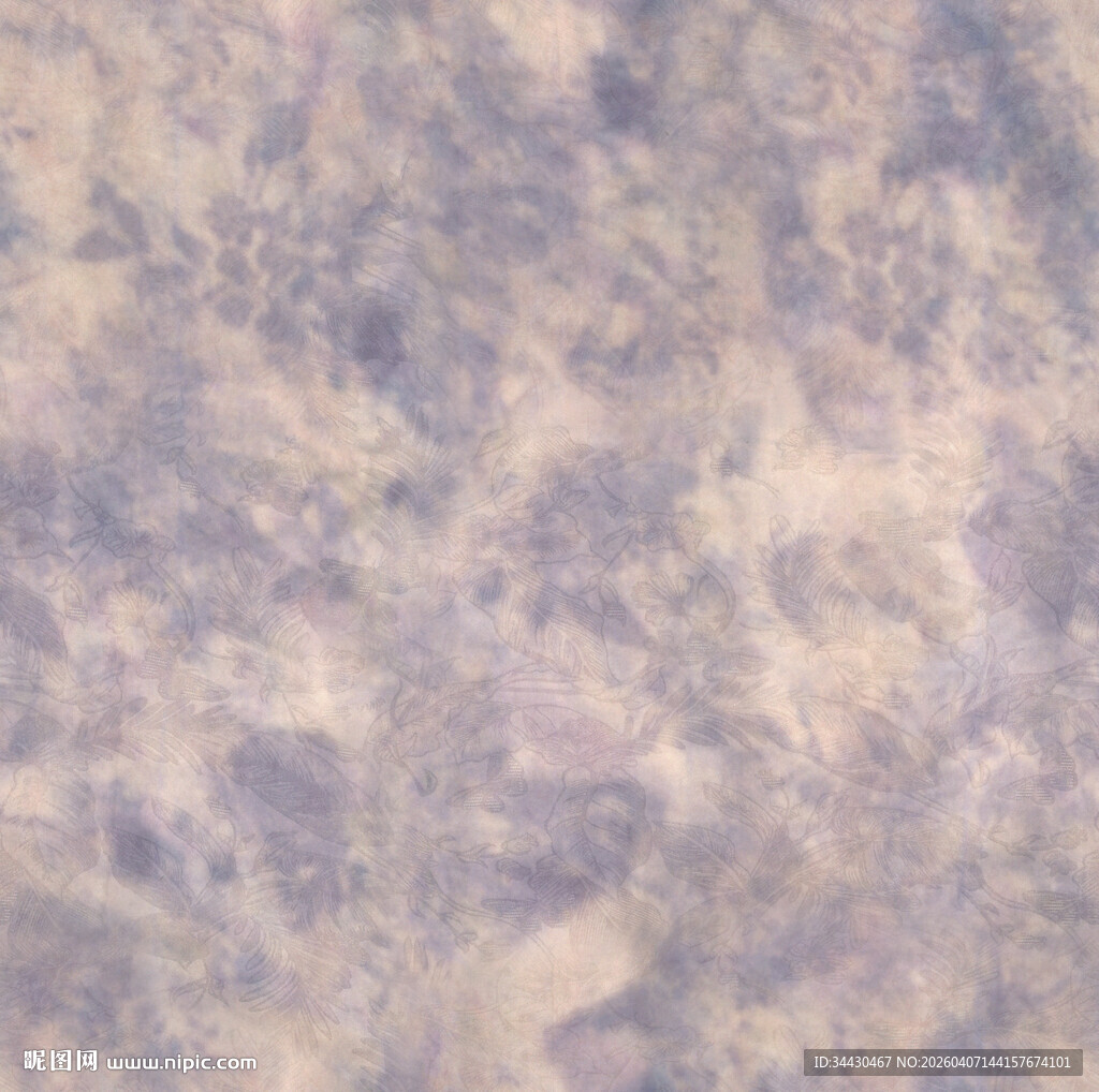 梦幻蓝紫渐变抽象纹理背景