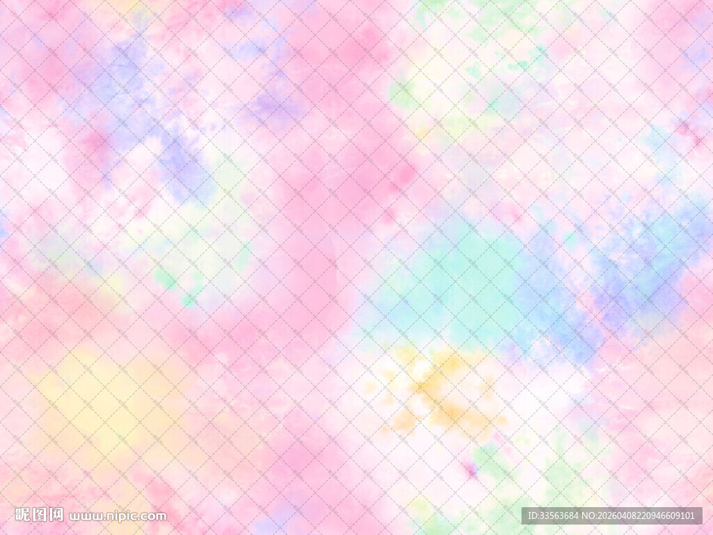 梦幻渐变彩色纹理背景