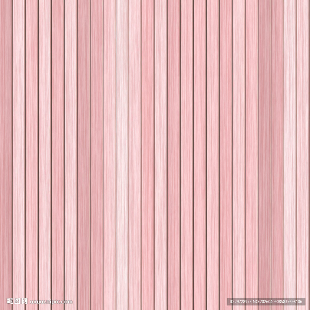 粉色木板纹理