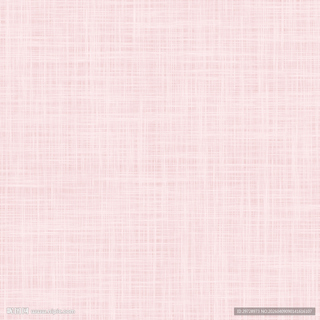 浅粉色纹理布纹背景图