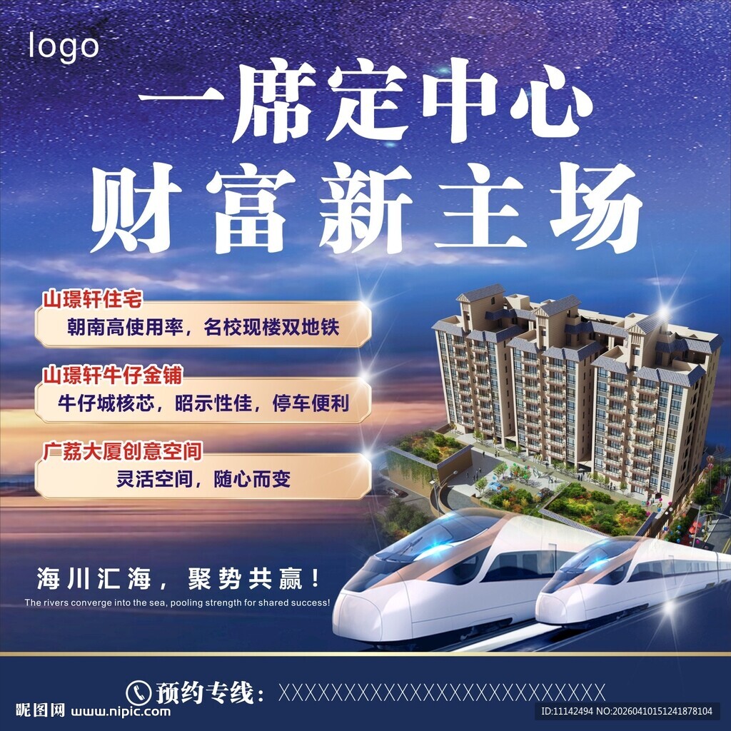 房地产出售