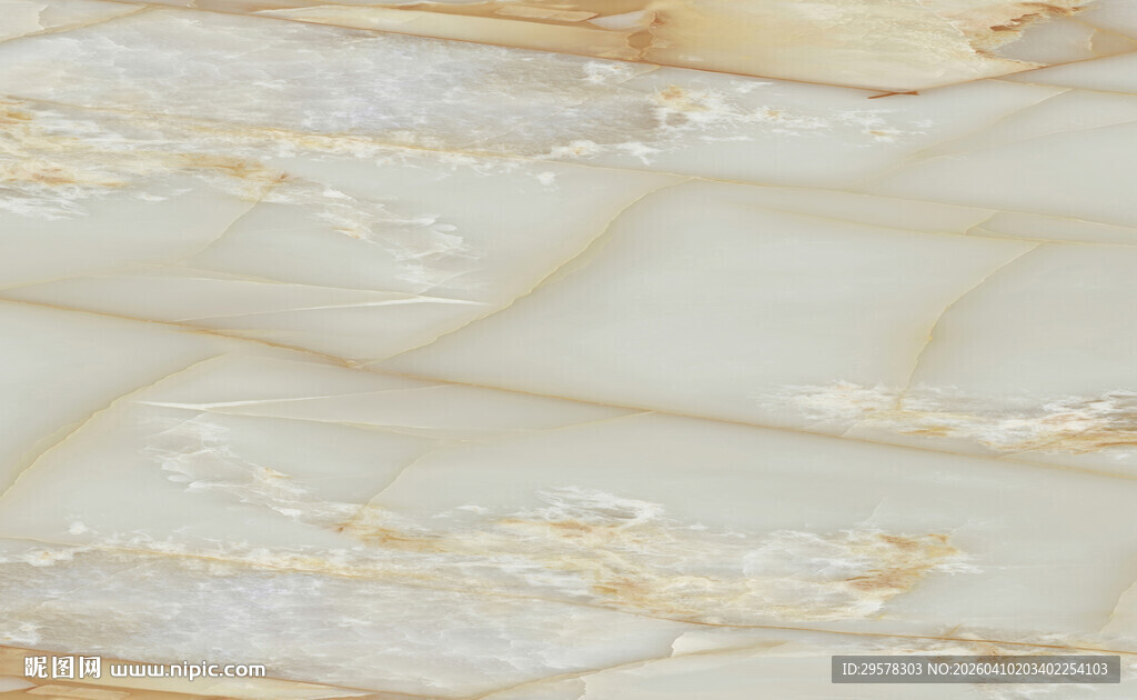 黄色 简奢人气石纹 奢华新图 