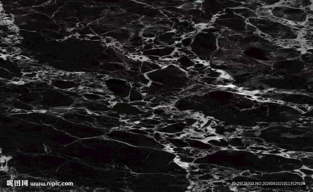 黑色 简奢人气石纹 奢华新图 