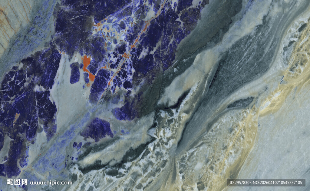 绿色 简奢人气石纹 奢华新图 