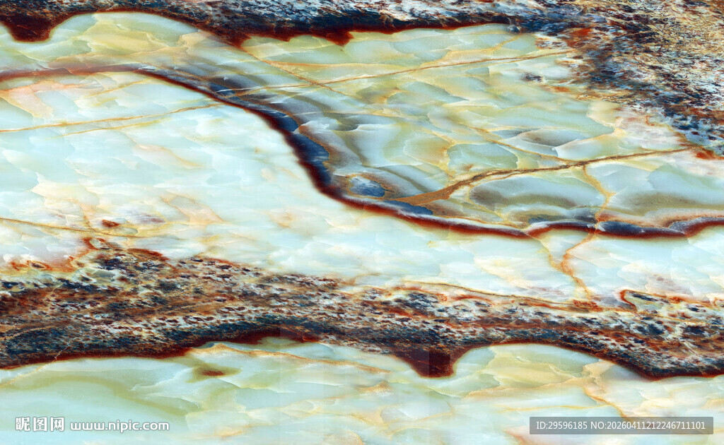 别墅 新款清晰石纹 高端大图 