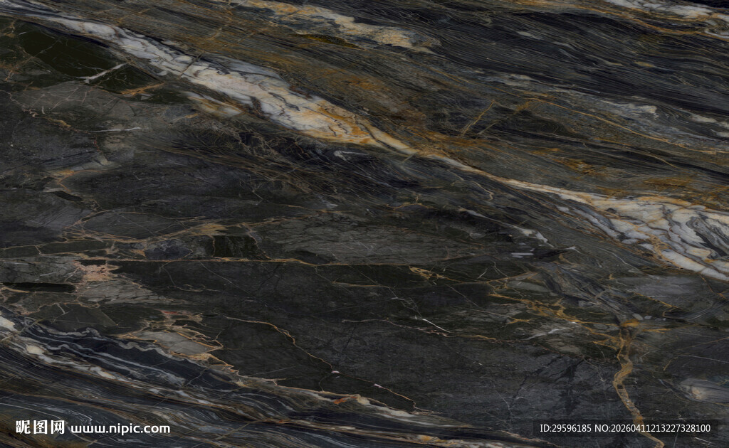 客厅 新品奢华石纹 高档大图 