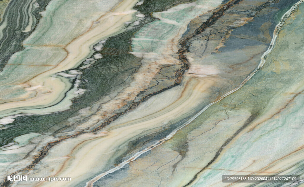 高雅 新品奢华石纹 高档大图 