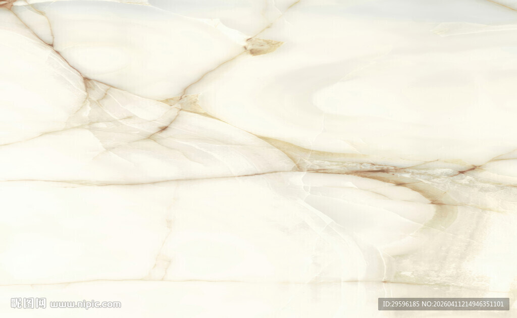 黄色 简约高雅石纹 高清大图 