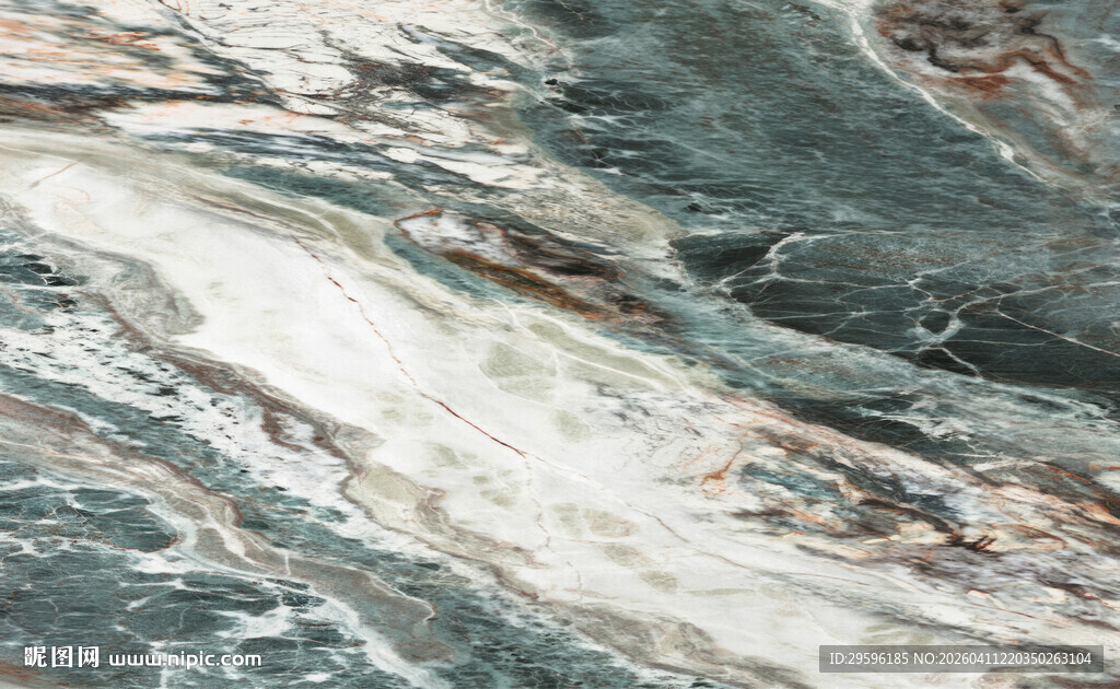 奢雅 简约高雅石纹 高清大图 