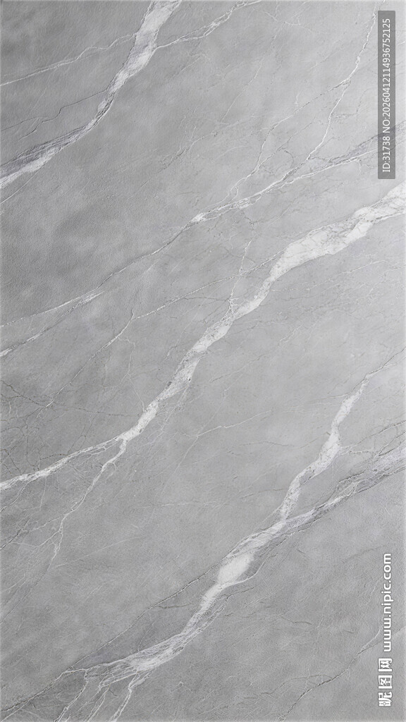 灰色大理石纹理瓷砖