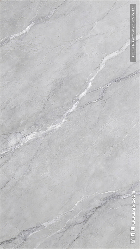 高清深灰色大理石纹岩板