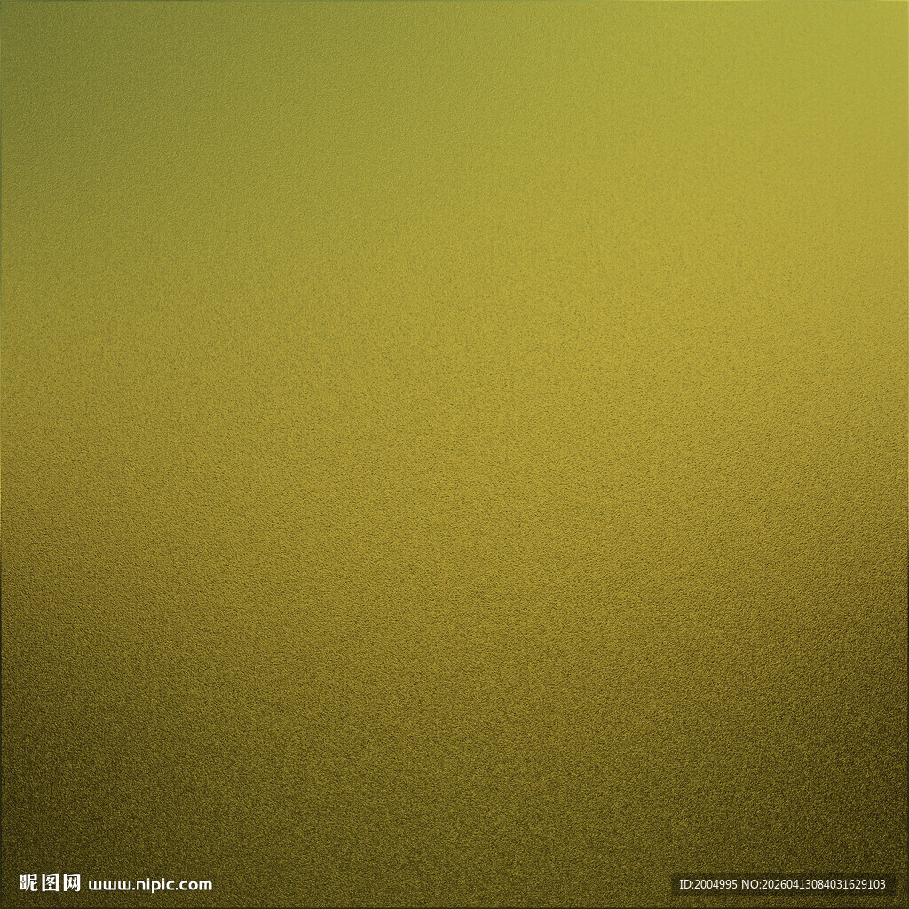 黄色磨砂颗粒纹理