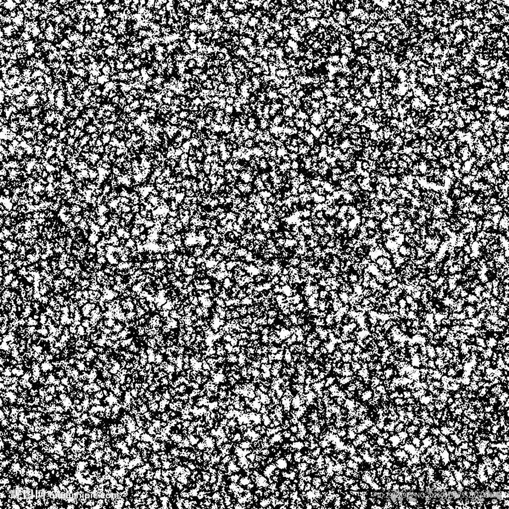 粗磨砂杂点热压纹肌理