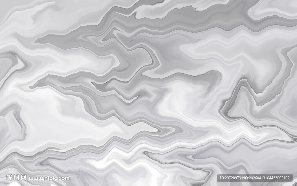 水墨大理石纹理