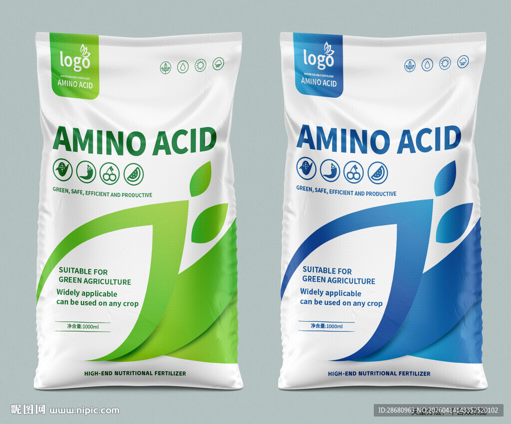 肥料包装编织袋