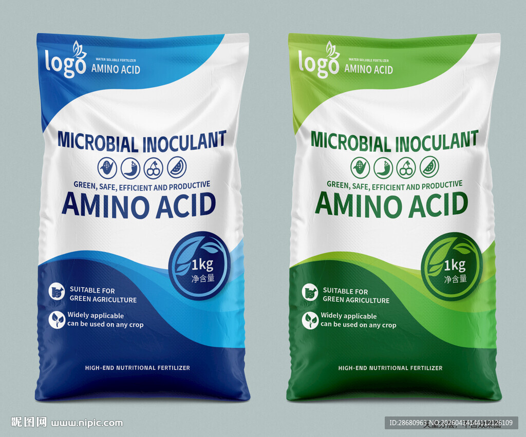 肥料包装编织袋