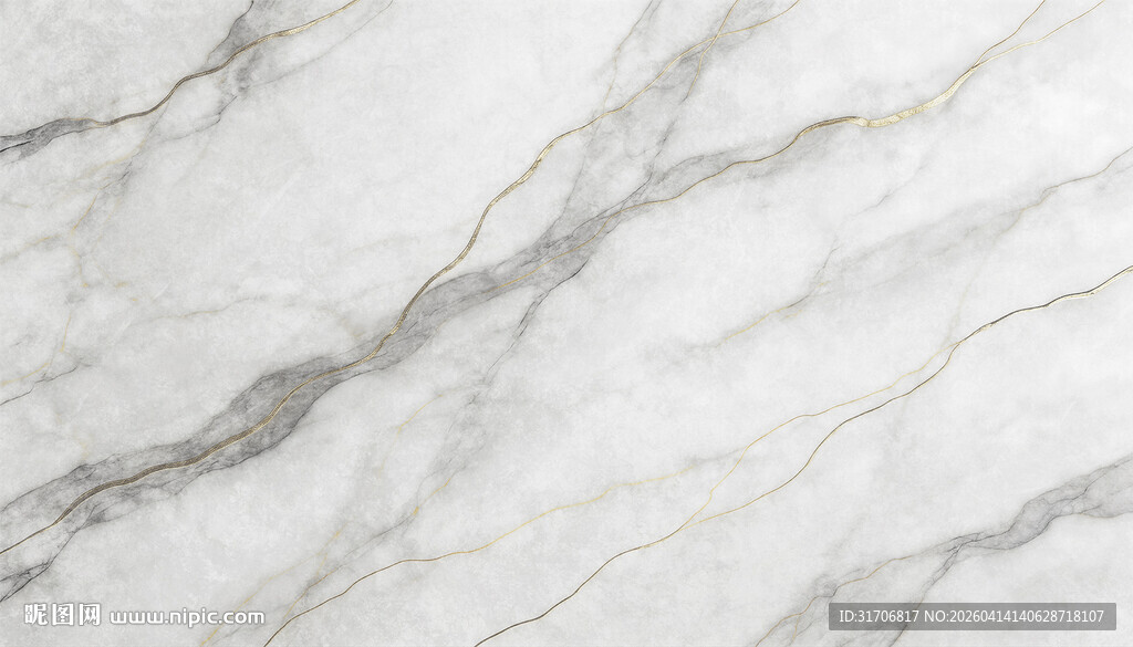 灰白大理石纹理