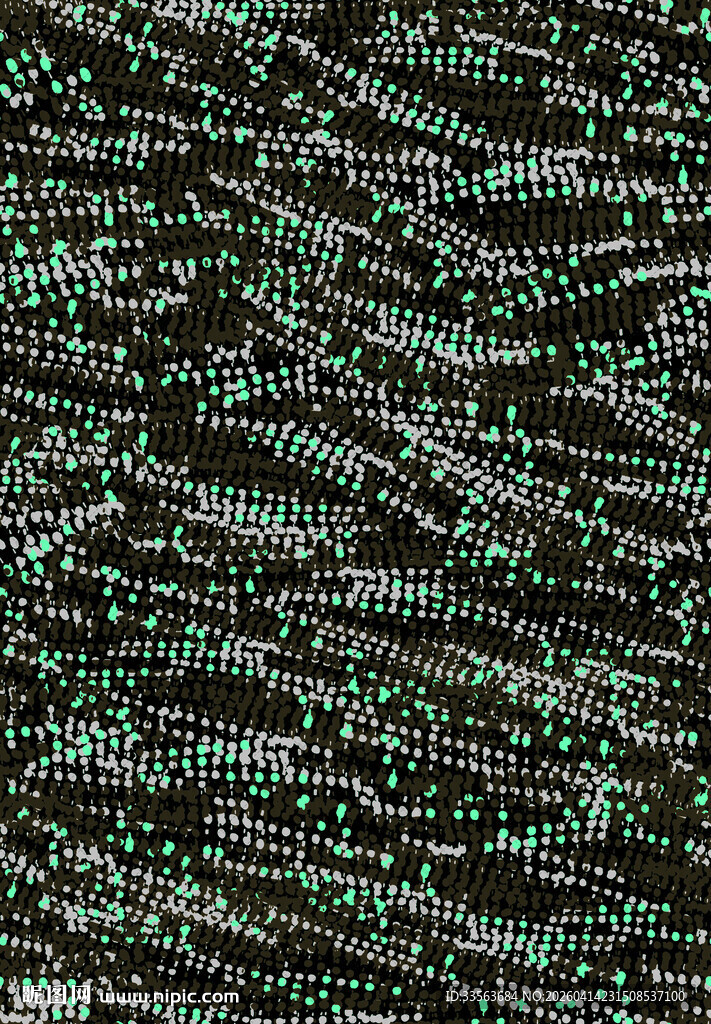 数字代码背景纹理图案