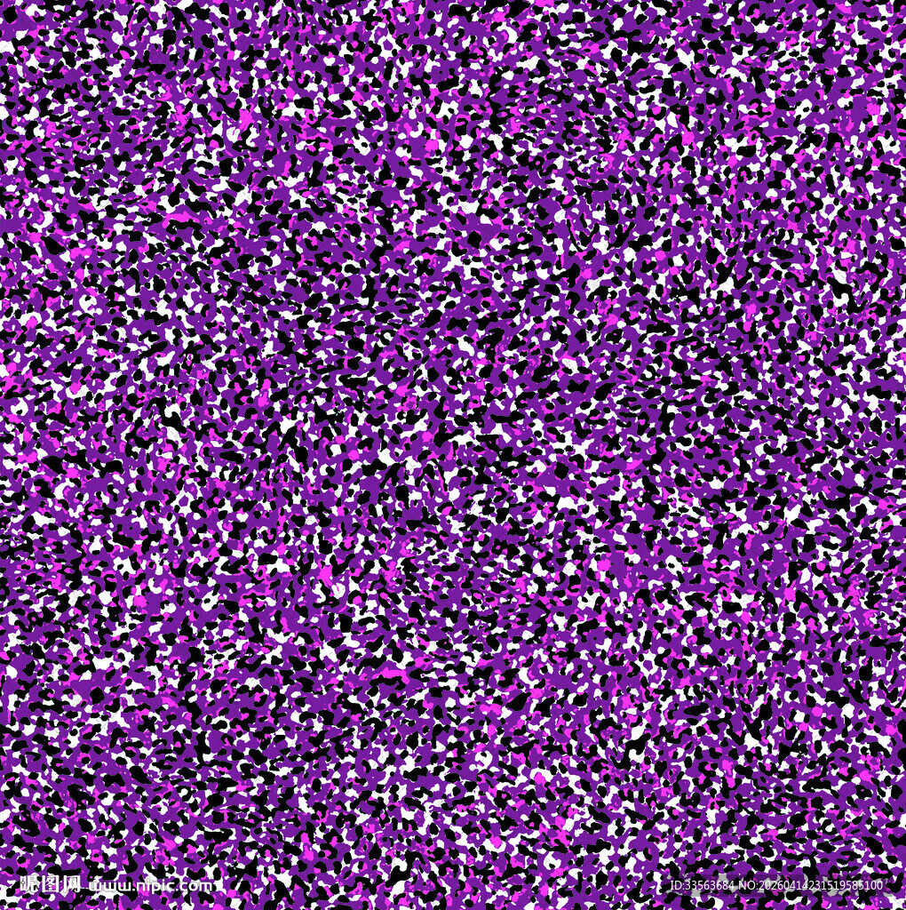 紫色闪光颗粒背景纹理